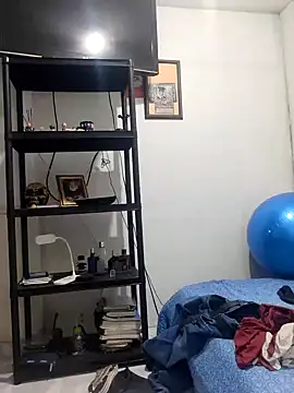 DanteWinter's web cam