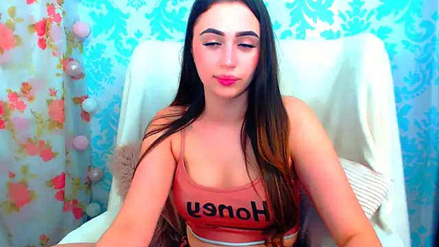 OliviAngel's cam snapshot