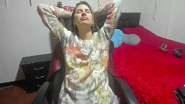 lauren_ashlee's cam snapshot