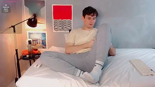 Elio555 live sex cam