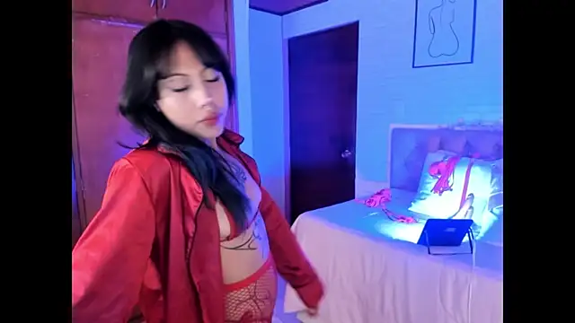 Kitty_Pam's cam snapshot