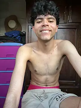 Axel-Mejia's cam snapshot