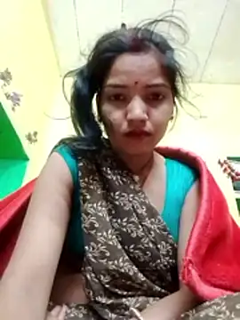 Seema_guptaji's cam snapshot