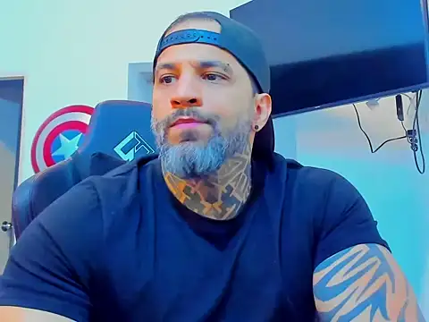 JoshRigby's cam snapshot