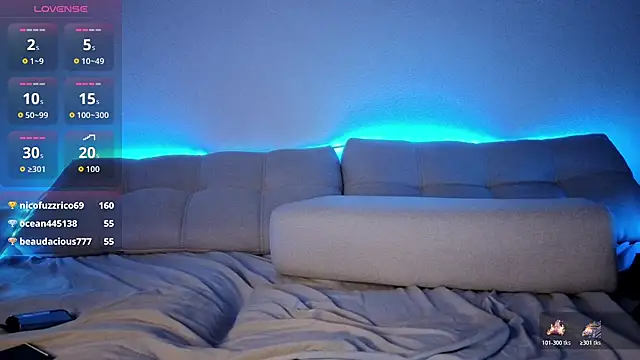 lololozhechka's cam snapshot