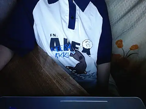 maian_love's cam snapshot