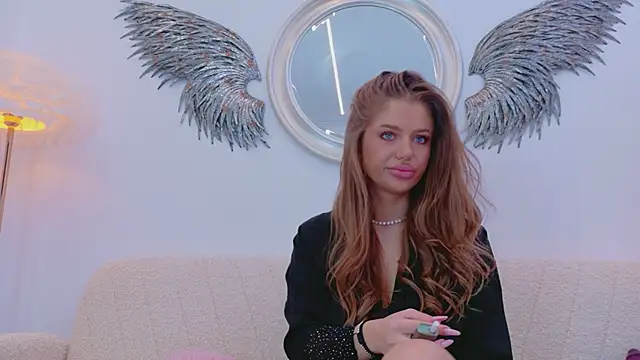 Vika_Fever's cam snapshot