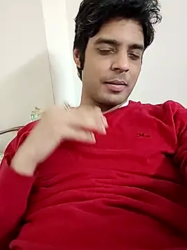 Demon5500's cam snapshot