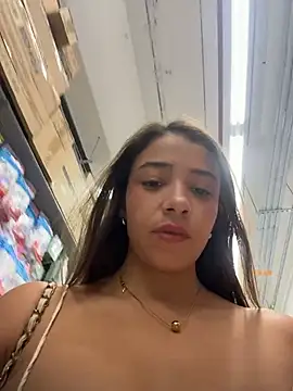 Hall_16's cam snapshot