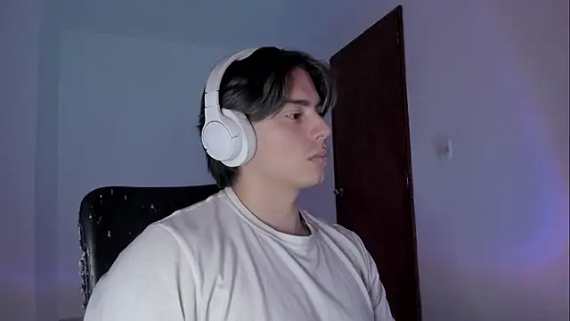 Giordano_Russo's cam snapshot