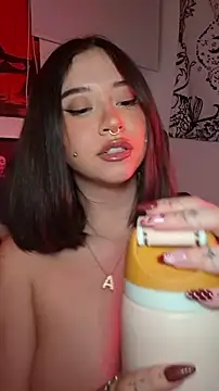 annbones_ch's cam snapshot