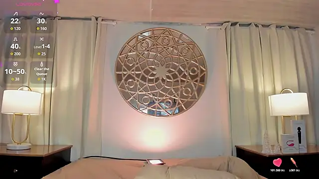 Belliinda_21's cam snapshot