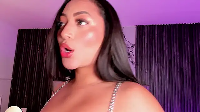 Lillyortiz's cam snapshot