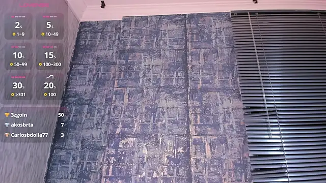 NathalyLeen's cam snapshot