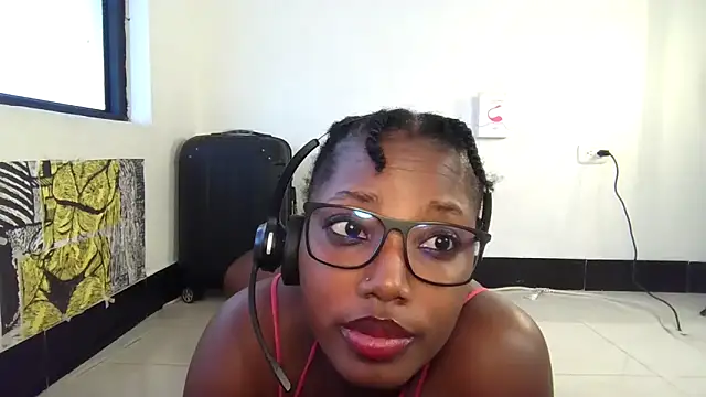 Ashaichious's cam snapshot