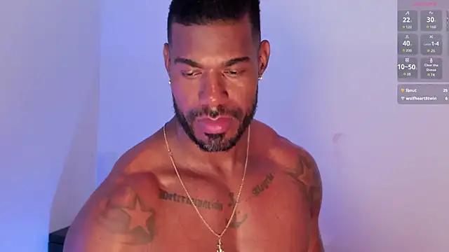 Ganiimedes live sex cam