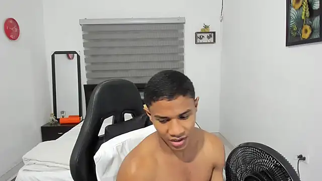 corzoethan's cam snapshot