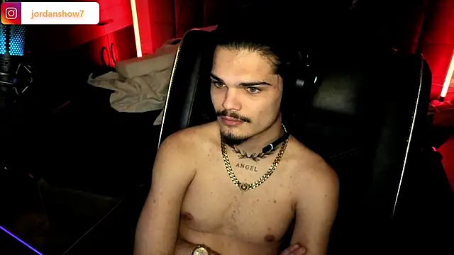 JordanShow's cam snapshot