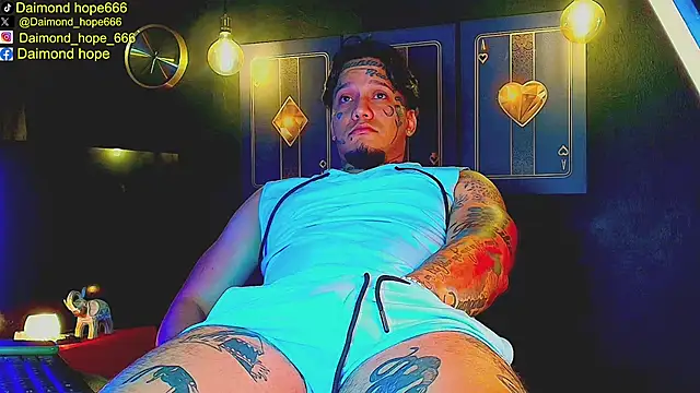 daimond_hope666's cam snapshot