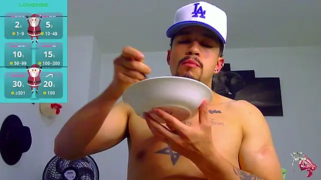 Keiviid's cam snapshot