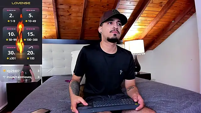 Sebastian_Berne's cam snapshot