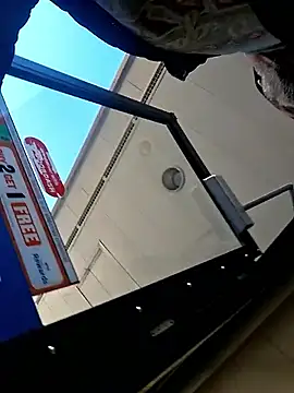 moasslicker's cam snapshot