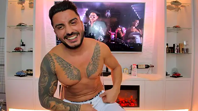 jasonsteel90 live sex cam