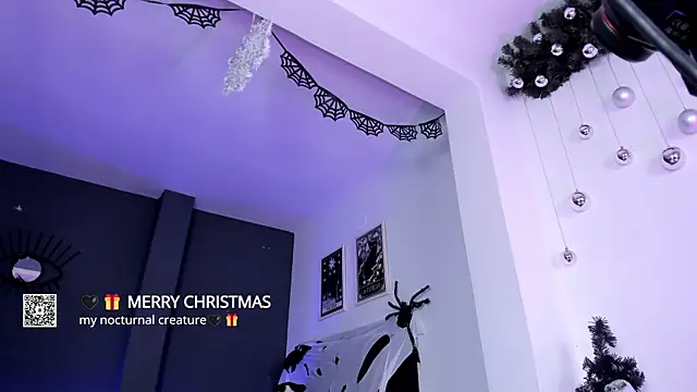 Raven_Witch_'s cam snapshot