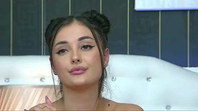 SophiaVilner's cam snapshot