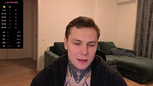 Lechery_boy's cam snapshot