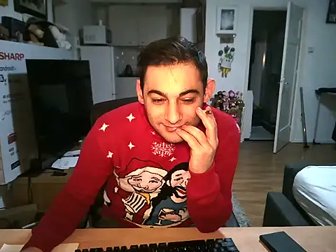 mihaimichael's cam snapshot