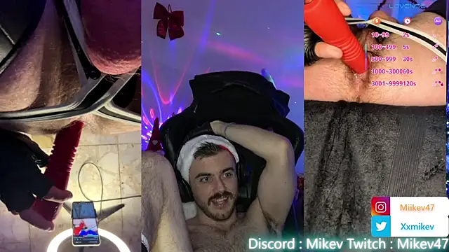 Mikev's cam snapshot