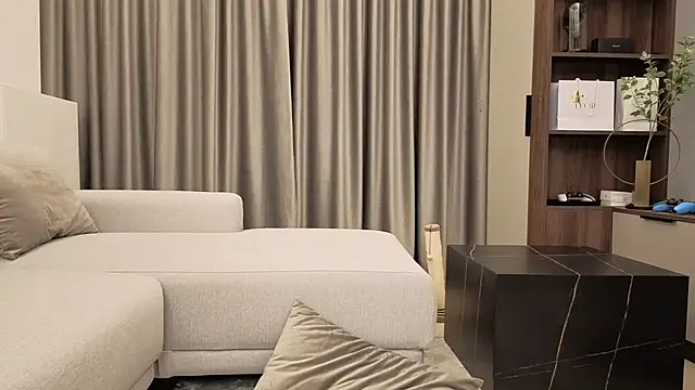 CellesteFemme's cam snapshot