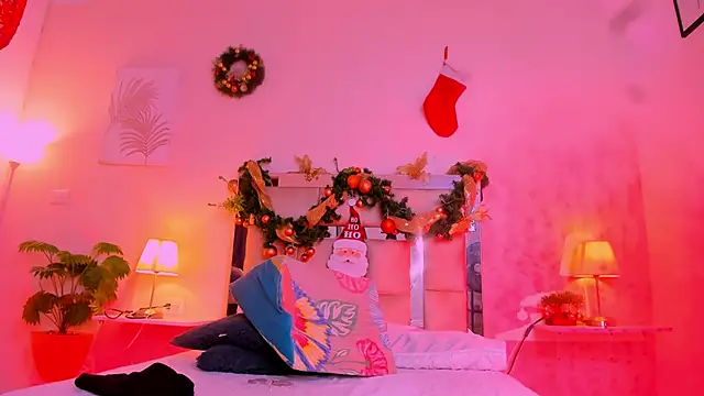 girlcaandy's cam snapshot