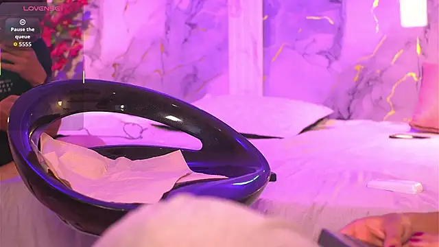 vanilla_hot's cam snapshot