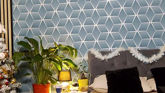 zoeylarkens's cam snapshot