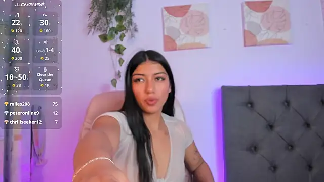 Quiinn_bx's cam snapshot