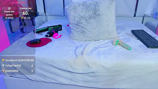 SabrinnaTaylor's cam snapshot