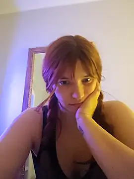 DevaBlu's cam snapshot