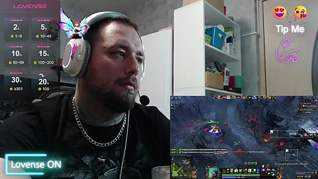 Sukuna_Ryoumen's cam snapshot