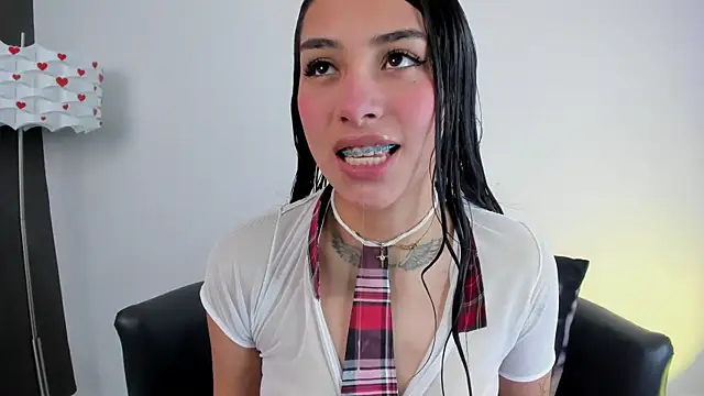 miss_monserrat's cam snapshot