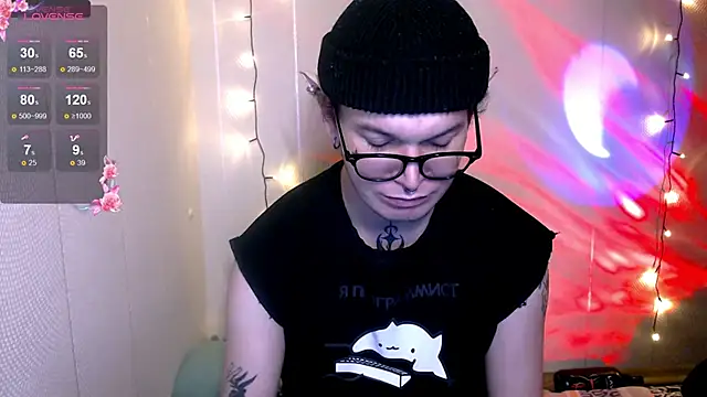 Steve_q's cam snapshot