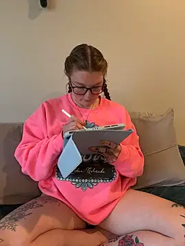 PussiesnCream_'s cam snapshot