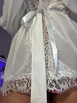 KirstieVegas's cam snapshot