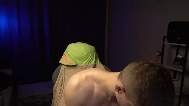 Bruno_Banani live sex cam