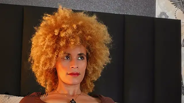 Alexa_Duque34's cam snapshot