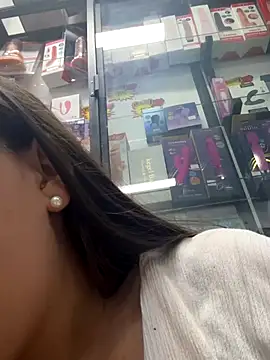 sofiafantasy's cam snapshot