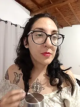 Melinerd's cam snapshot