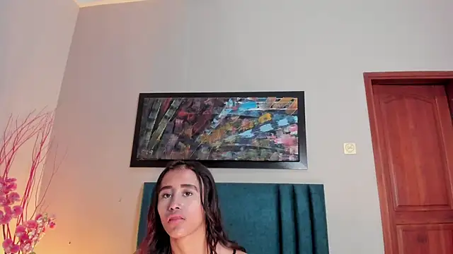 KeimyWilde's cam snapshot