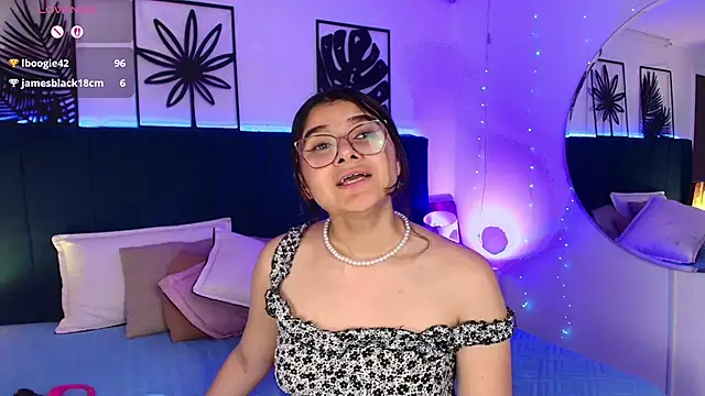 Tifanny_grey's cam snapshot